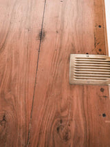 Antique French shop counter 39¾"