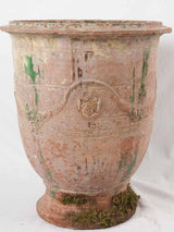 Authentic Boisset Anduze urn 1840s