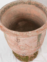 Elegant high-quality Anduze urn