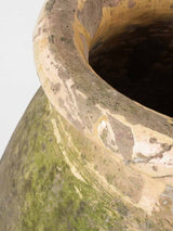 Late Eighteenth-Century Biot Jar