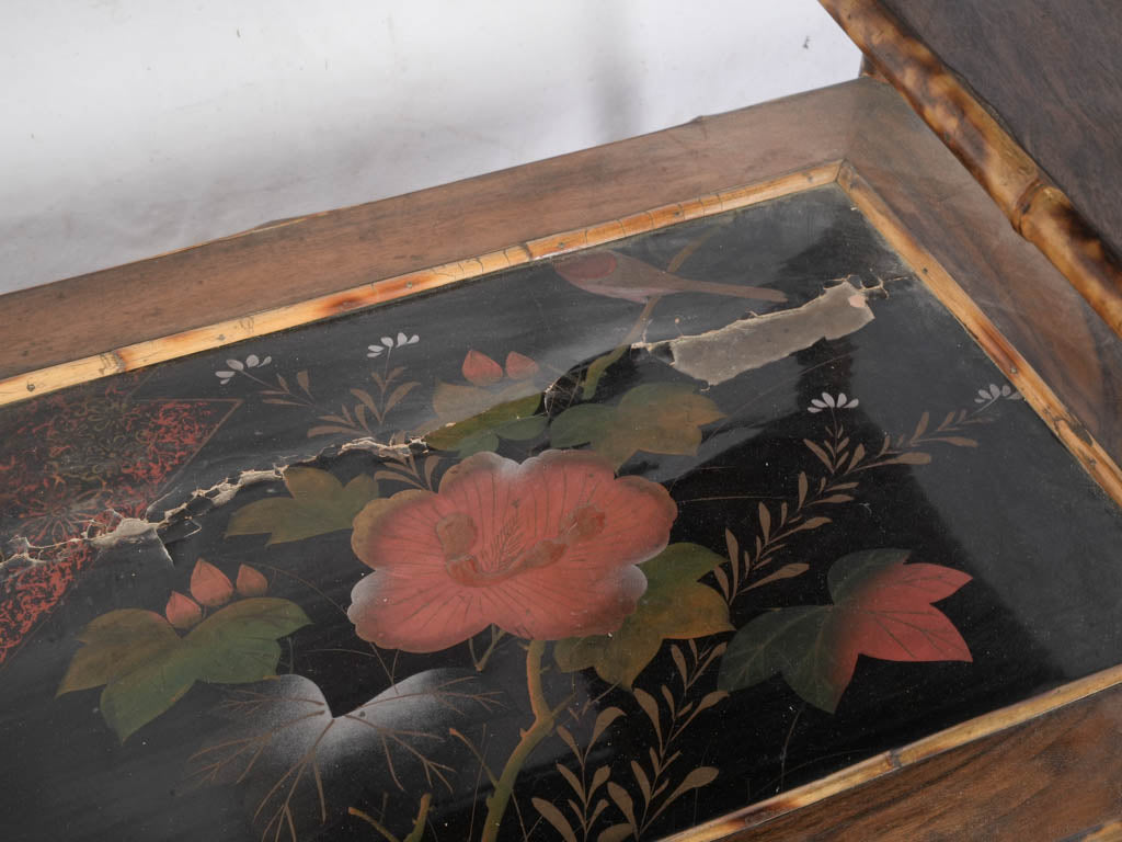 Multi-piece salon furniture collection