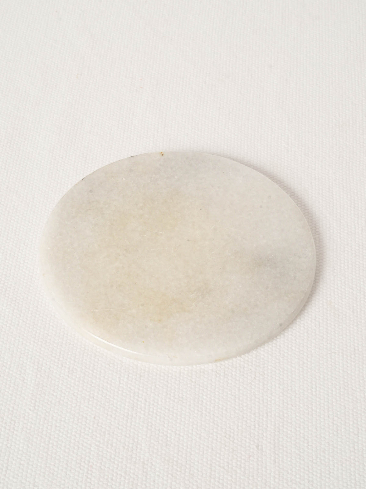 Round Marble Bottle Coaster 4¼"