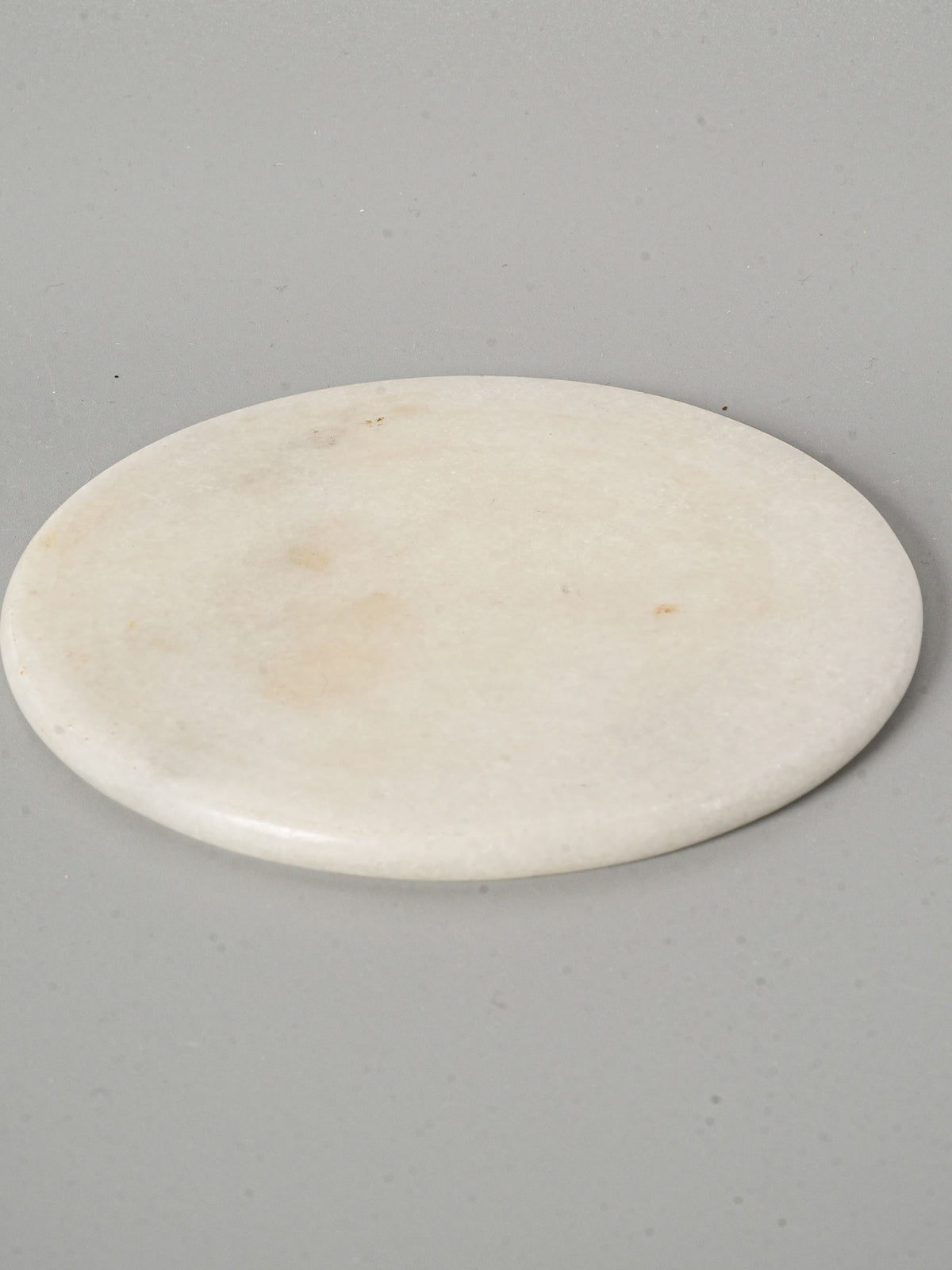 Round Marble Bottle Coaster 4¼"