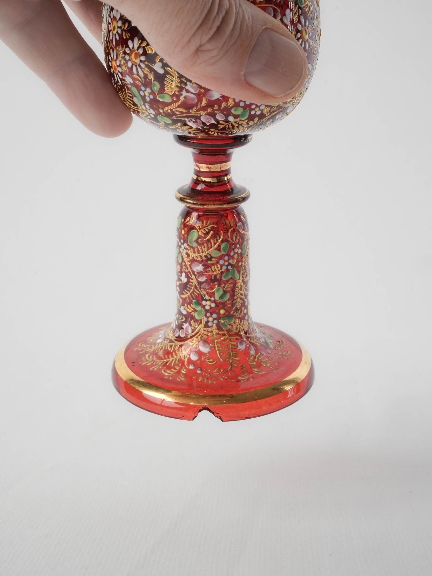 Exquisite 19th Century Collectible