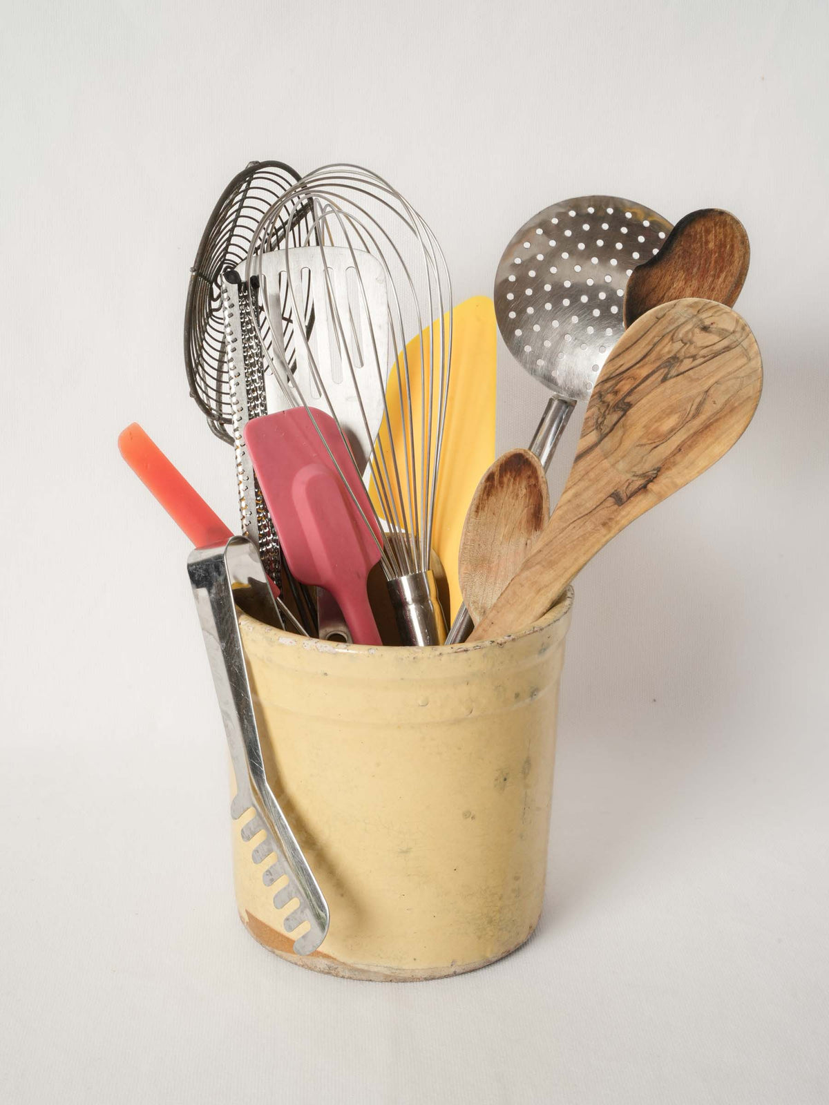 Collection of Essential Kitchen Utensils - Set Four