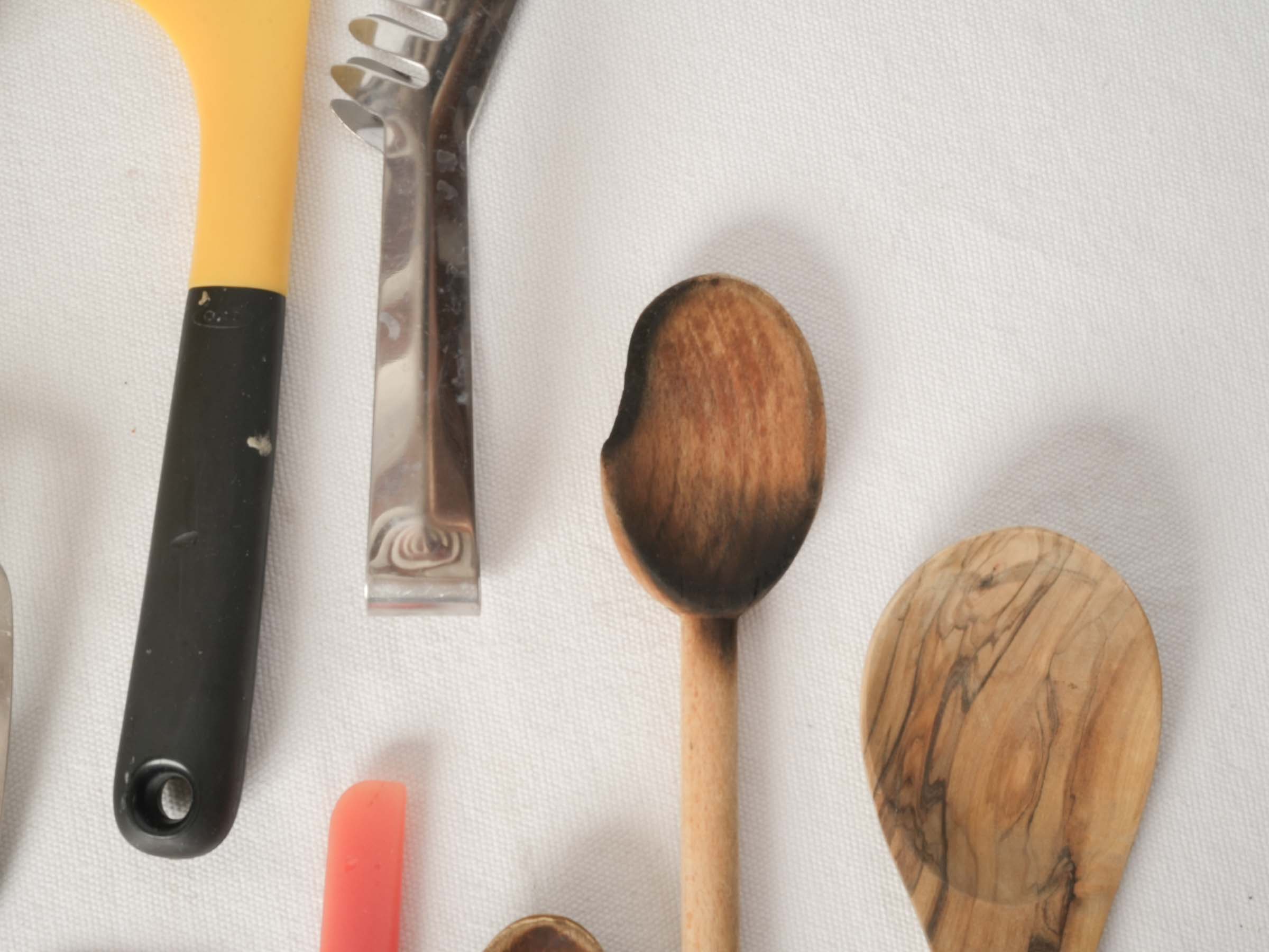 Collection of Essential Kitchen Utensils - Set Four