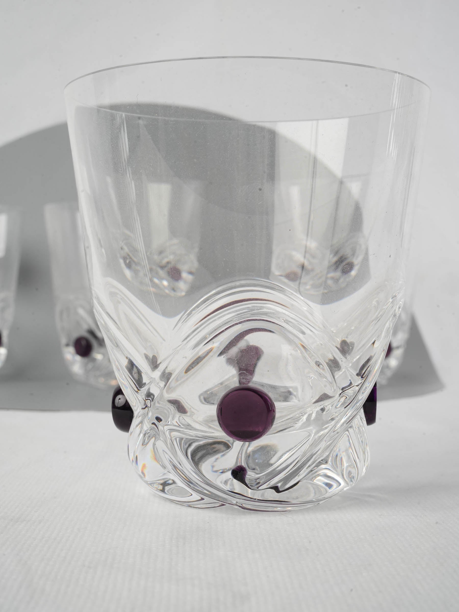 Sought-after Floride model tumblers