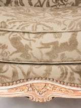 Pair of Louis XV armchairs