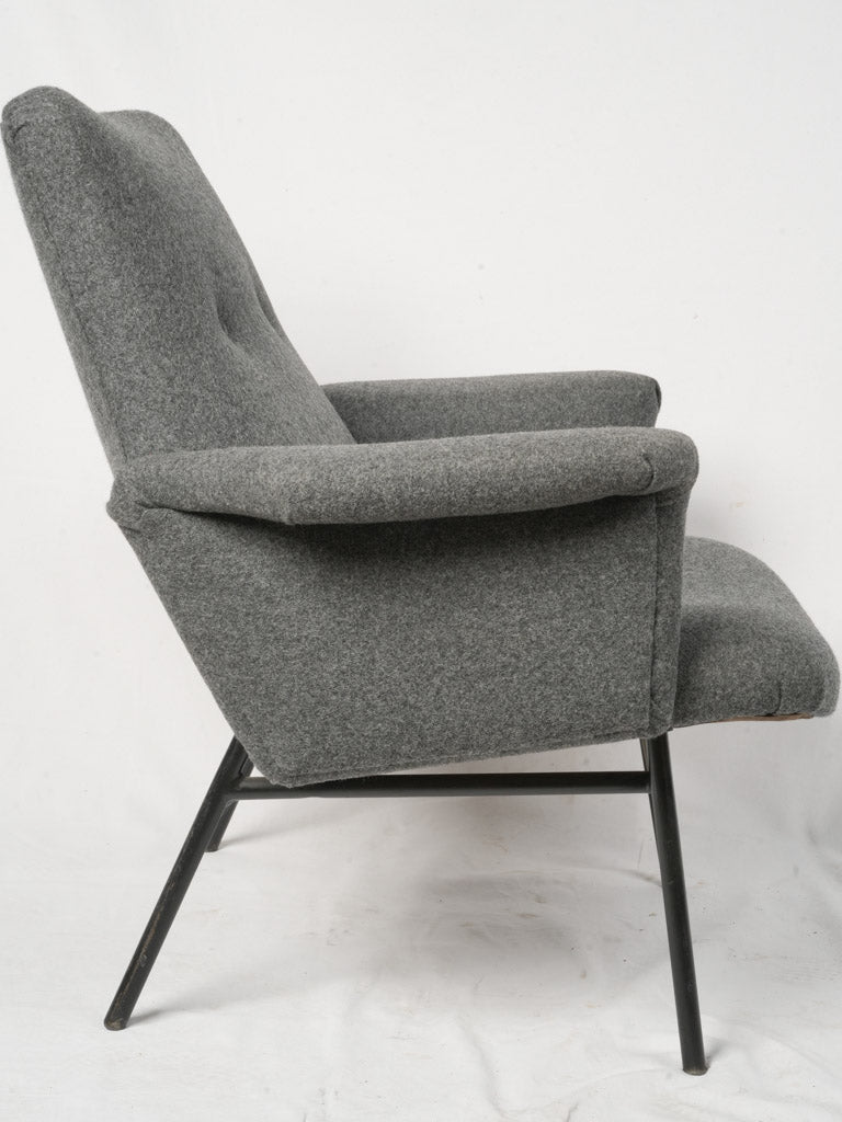 Sophisticated French designer piece