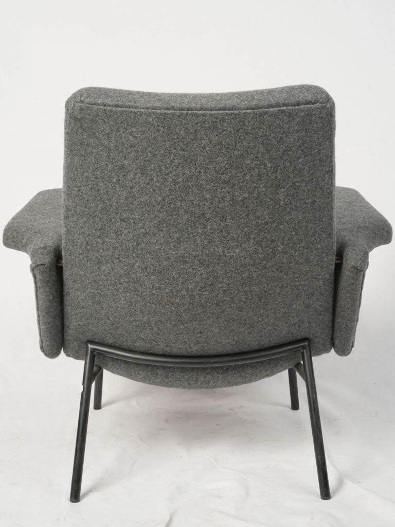 Timeless Pierre Guariche chair