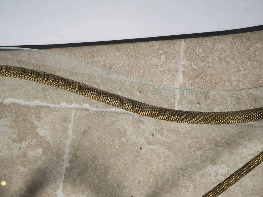 Collectible mid-century modern piece