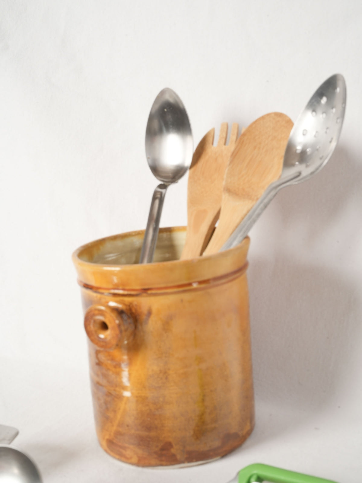 Collection of Essential Kitchen Utensils - Set One