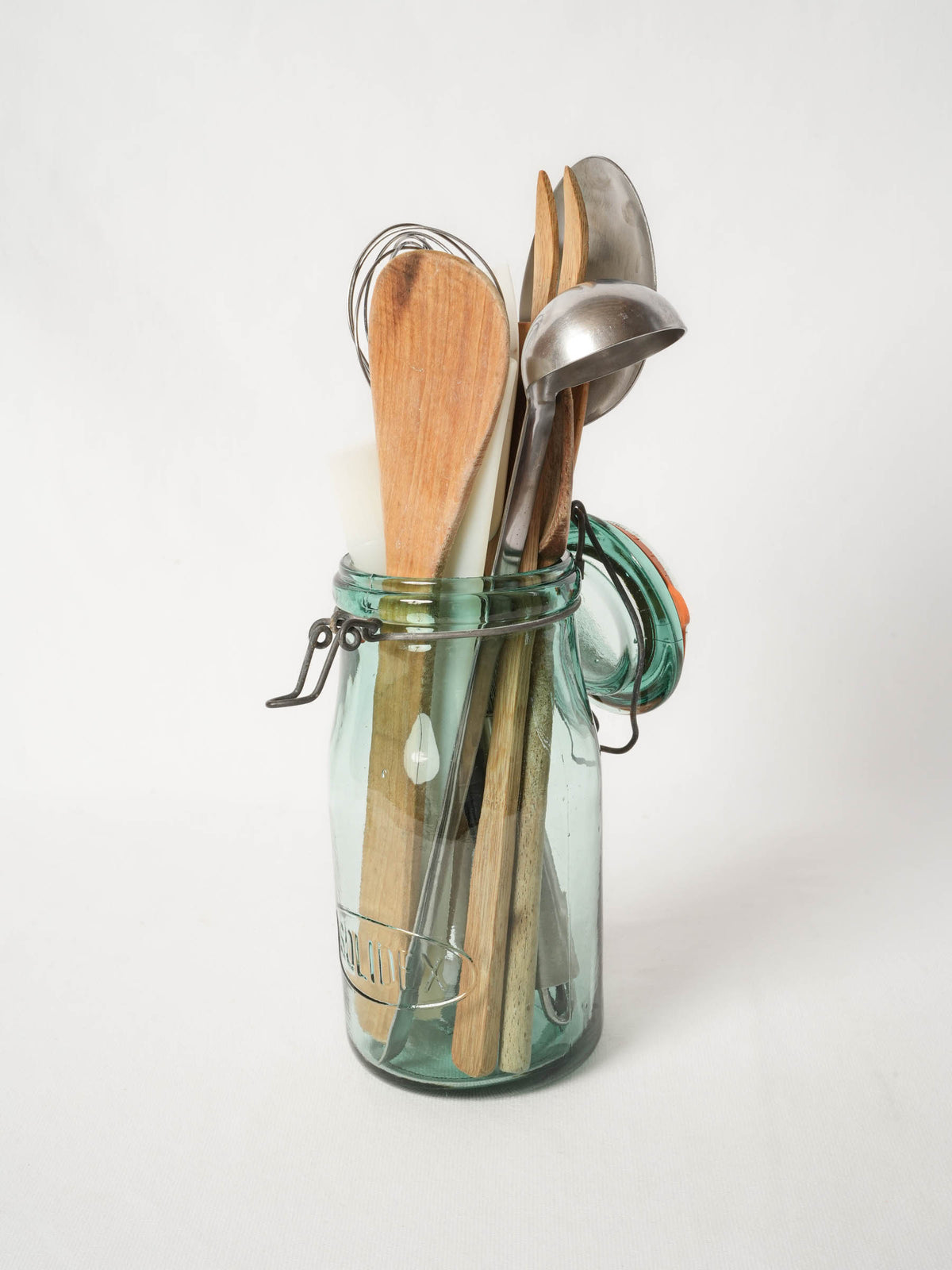 Collection of Essential Kitchen Utensils - Set Three