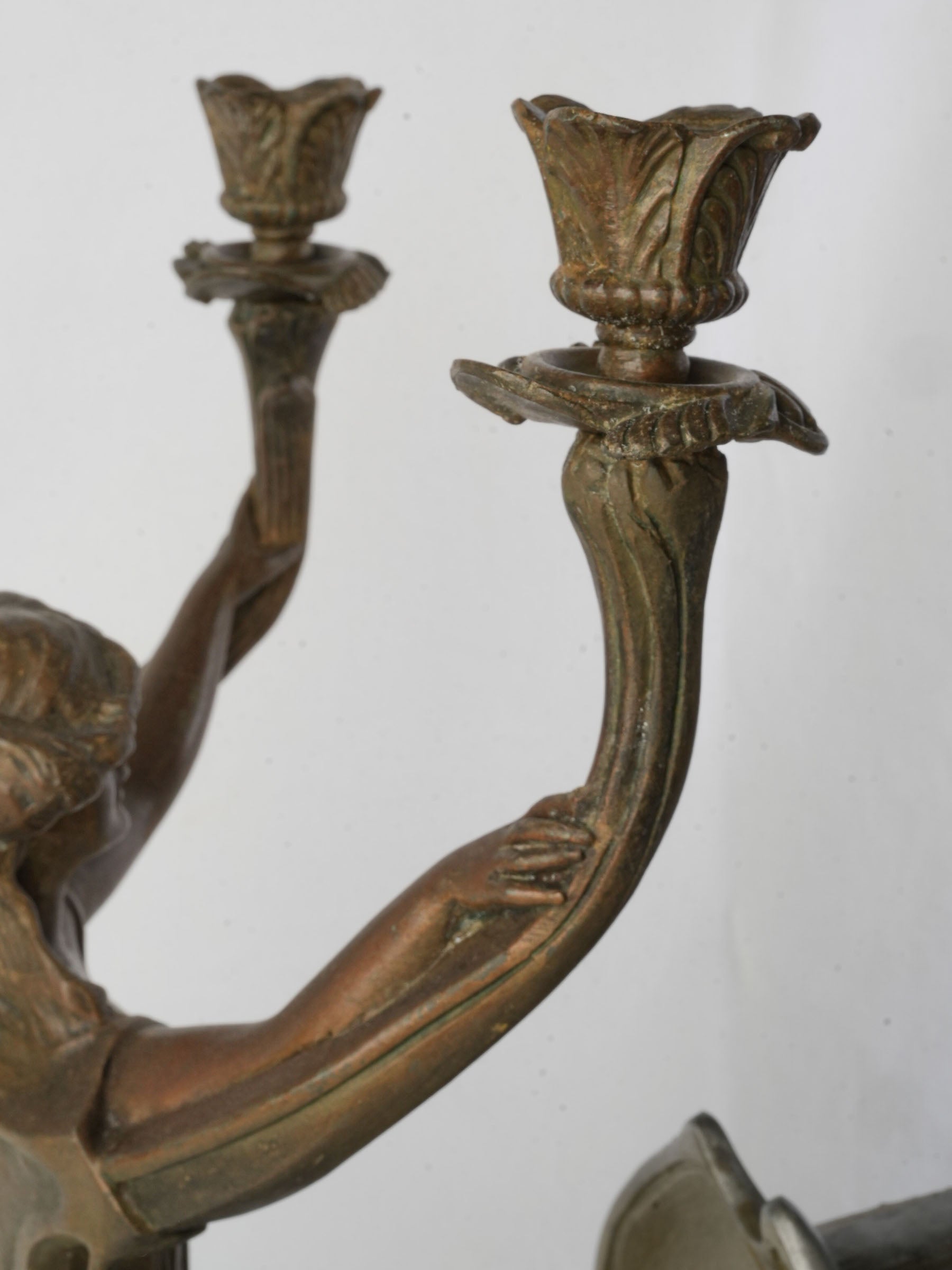 Period charm Art Nouveau collection  