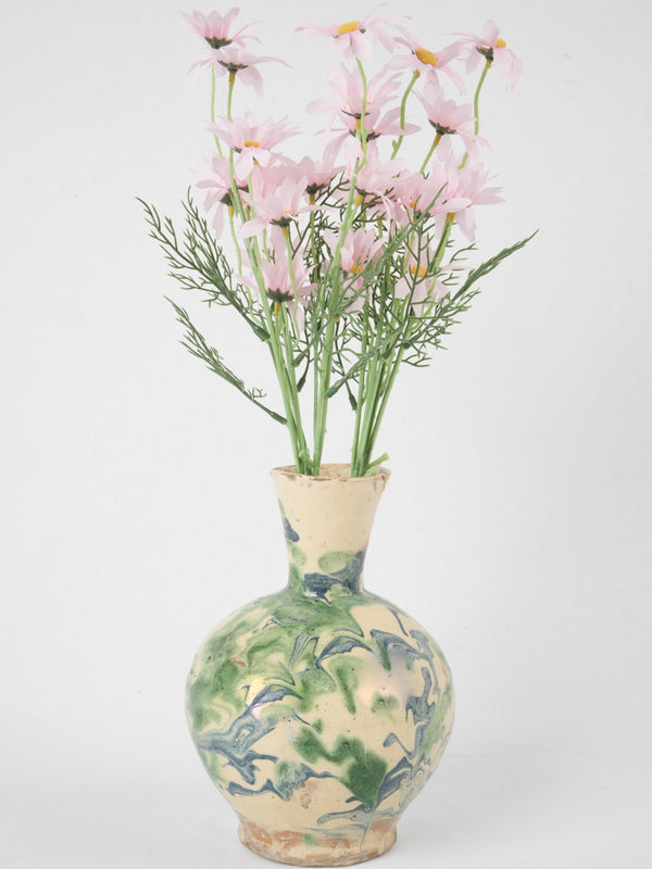 Late 19th-century ceramic gargoulette