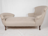Nineteenth century elegant sofa