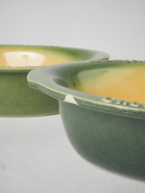 Charming mid-century French culinary tureens
