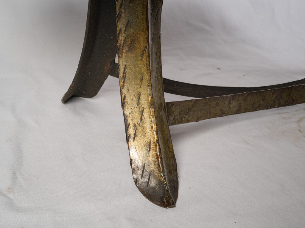 Durable arolle pine table