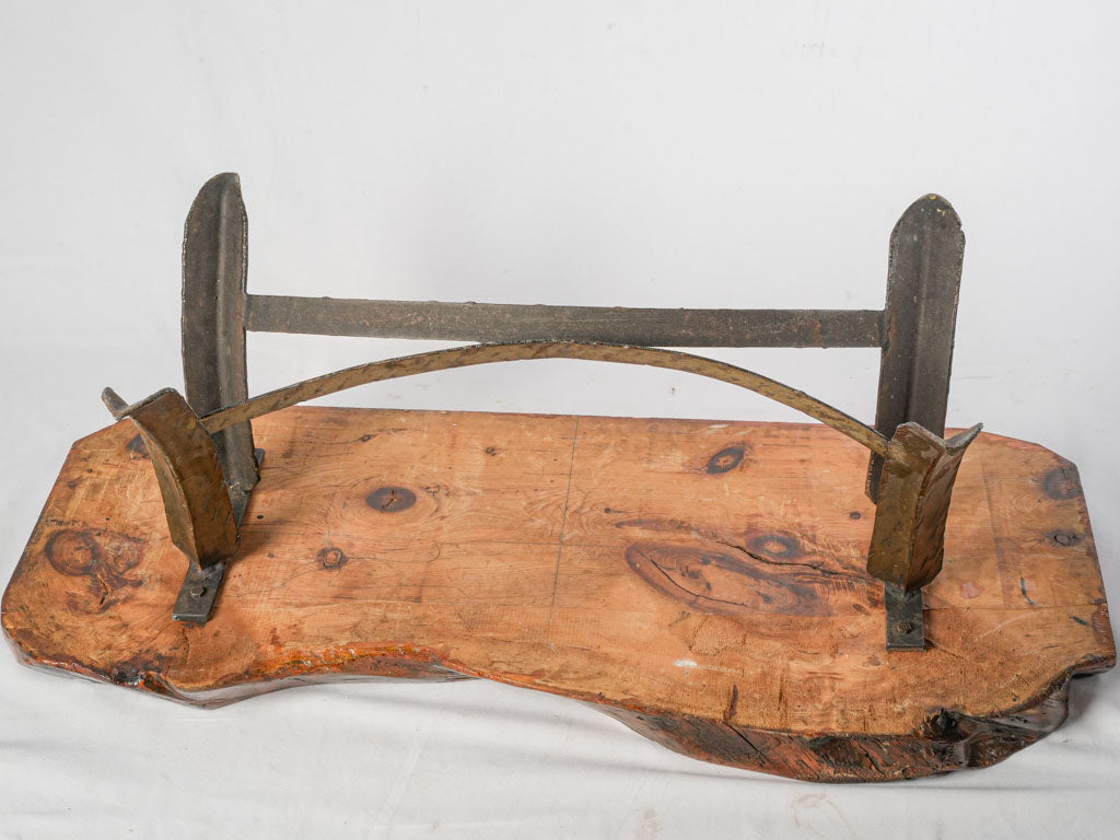 Iconic 1950s coffee table