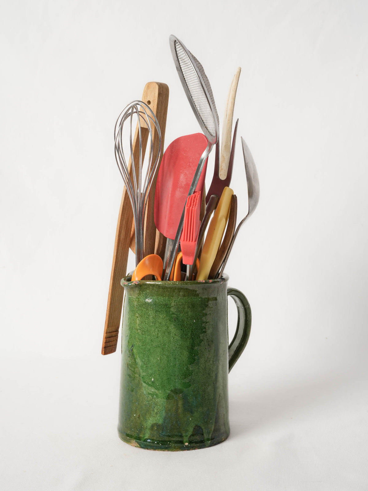 Collection of Essential Kitchen Utensils - Set Two