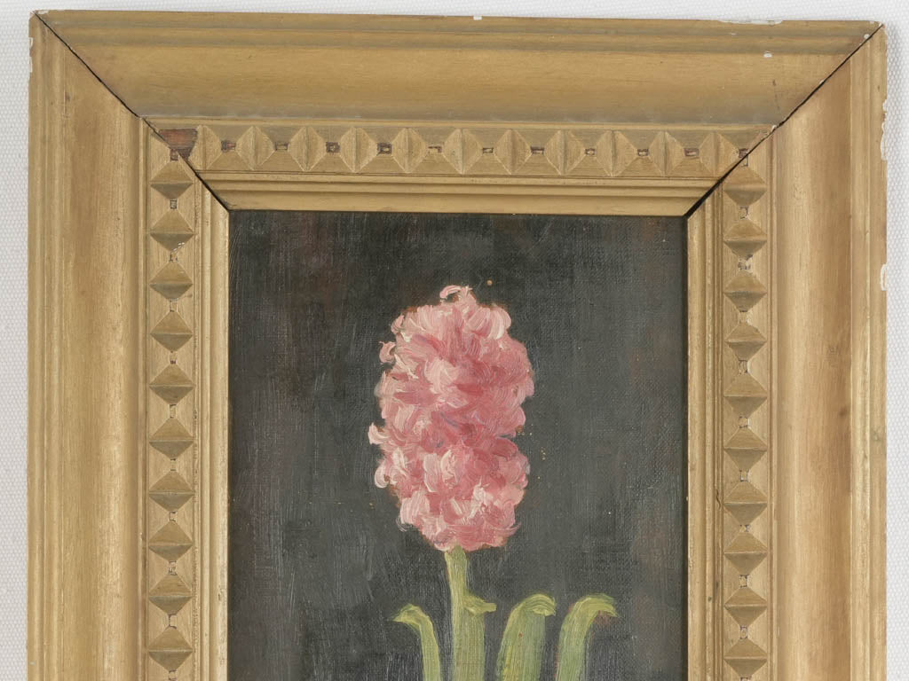 Historic striking décor