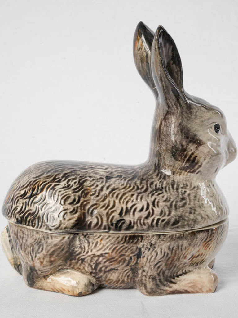 Collectible whimsical decorative object  