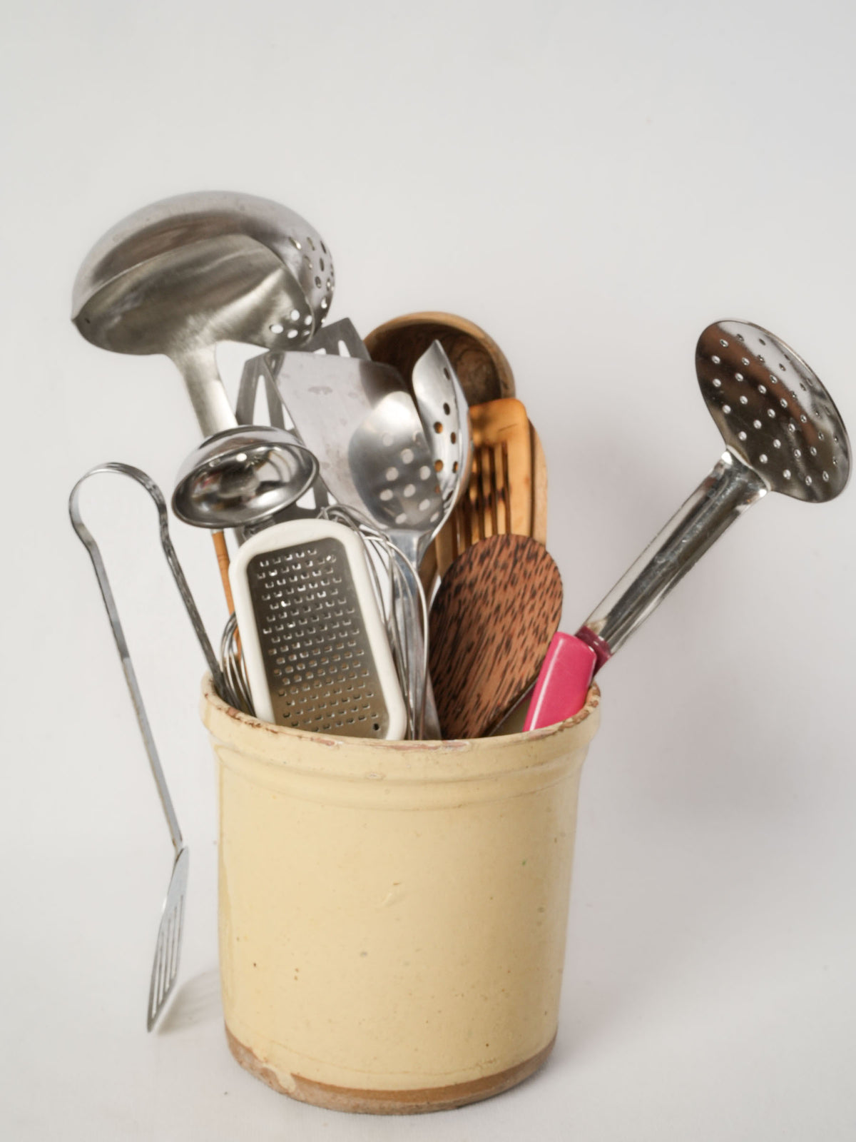 Collection of Essential Kitchen Utensils - Set Six