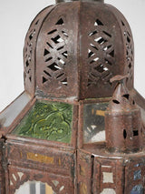 Moroccan lantern from the 1970’s - 20"
