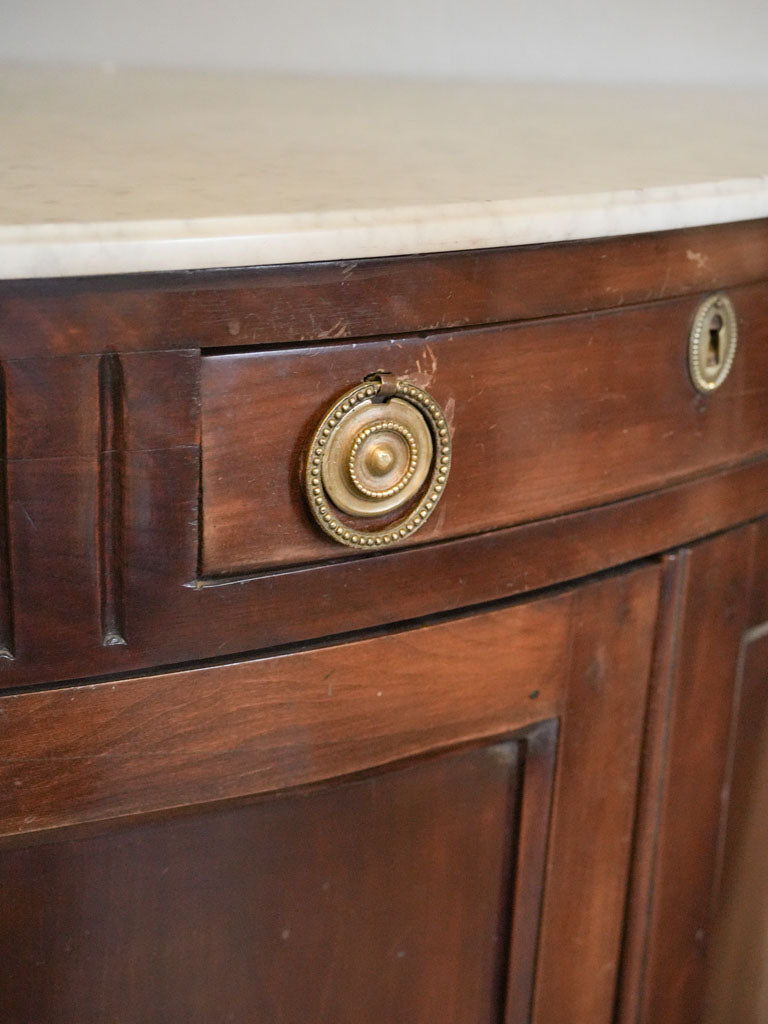 Timeless sophisticated storage furnishings