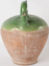 19th century Kanti water pitcher 10¾"