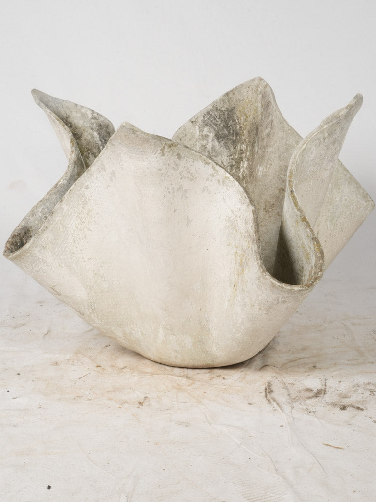 Swiss Designer Weather-resistant Cachepot