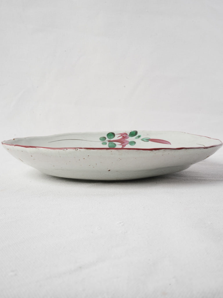 Elegant collectible ceramic ware  