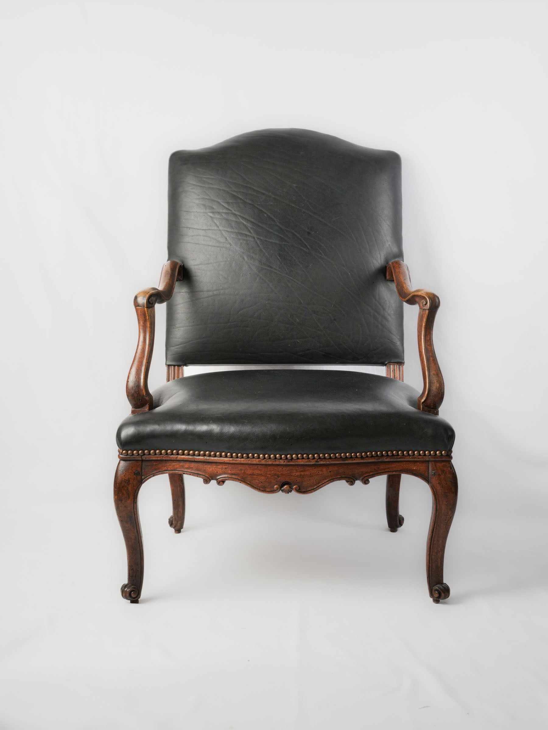 Timeless Louis XV armchair