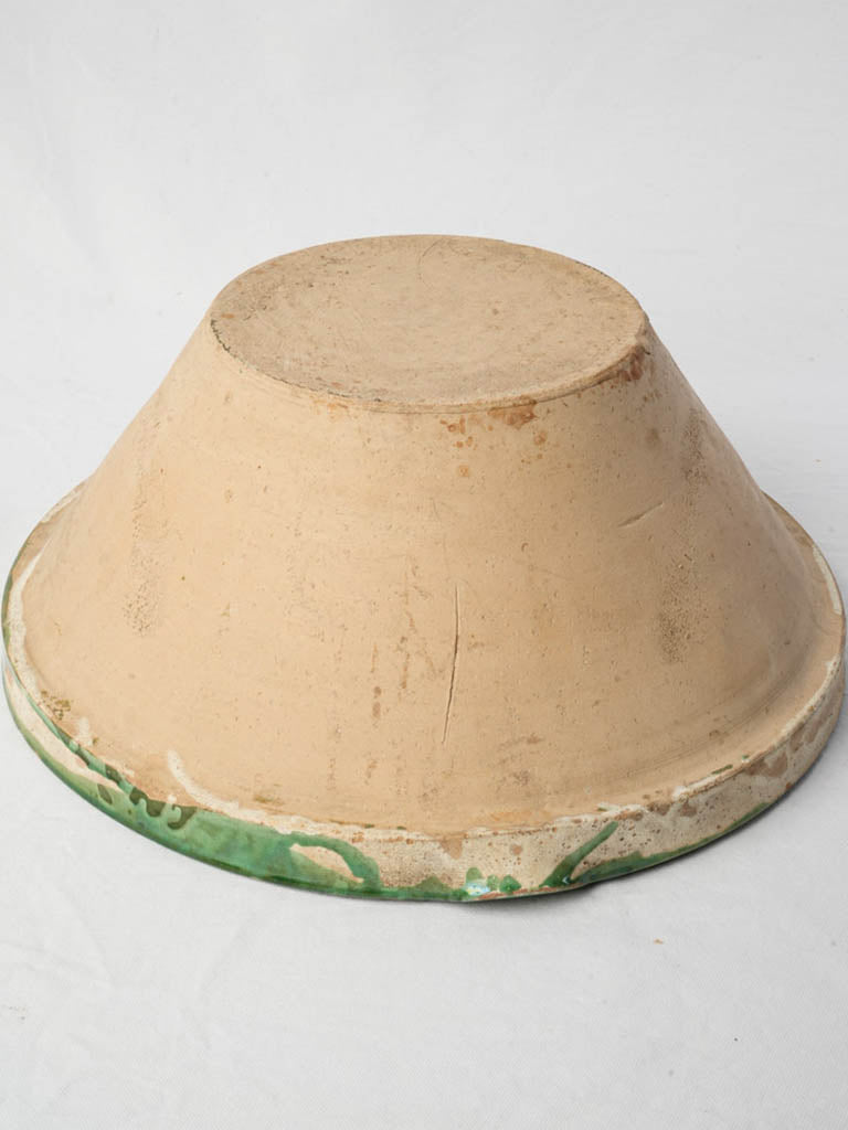 Collectible historic French vessel