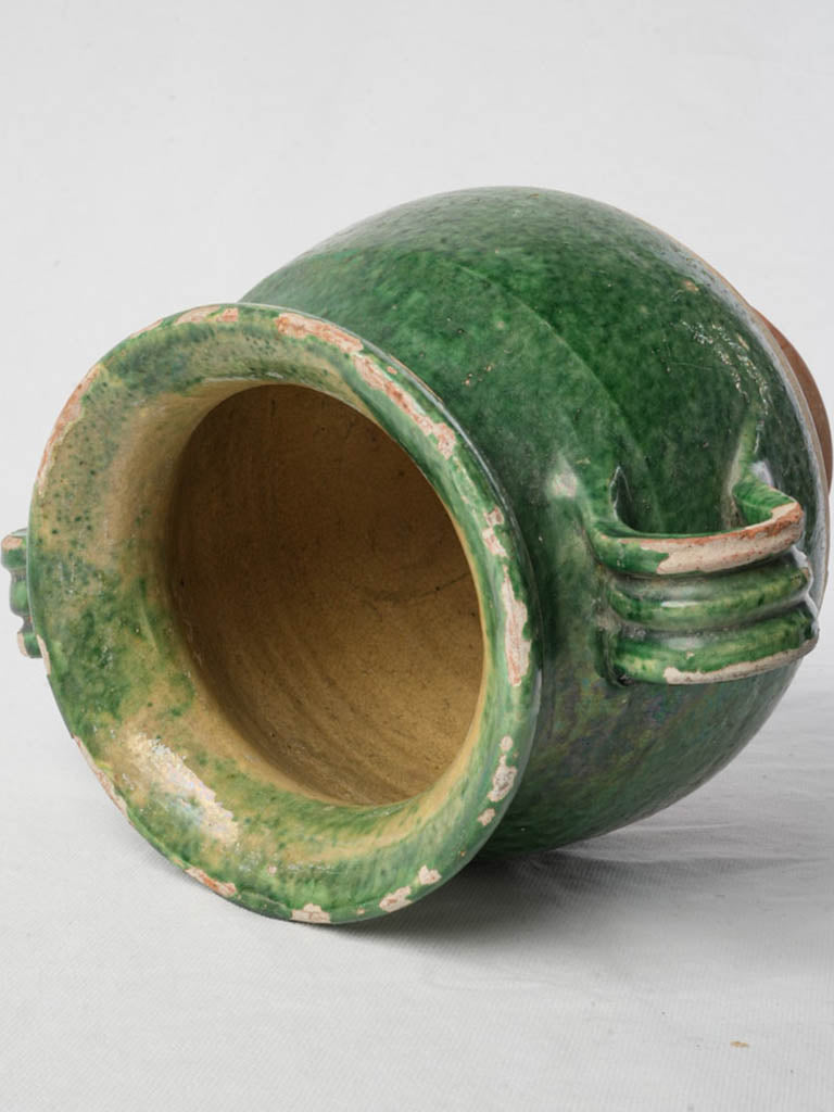 Distinctive French Earthenware Pottery  