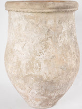 Antique French olive jar - 21¾"