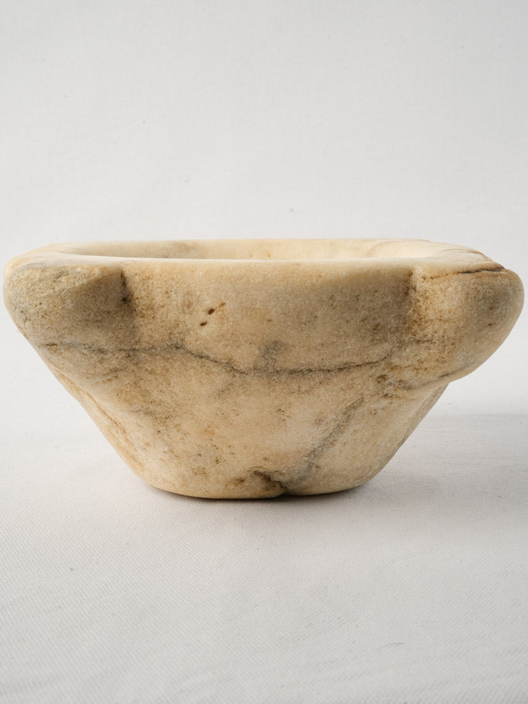 French Provençal kitchenware pestle