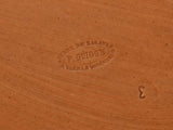 RESERVED CS Collection of 5 antique French oval platters 19¾"