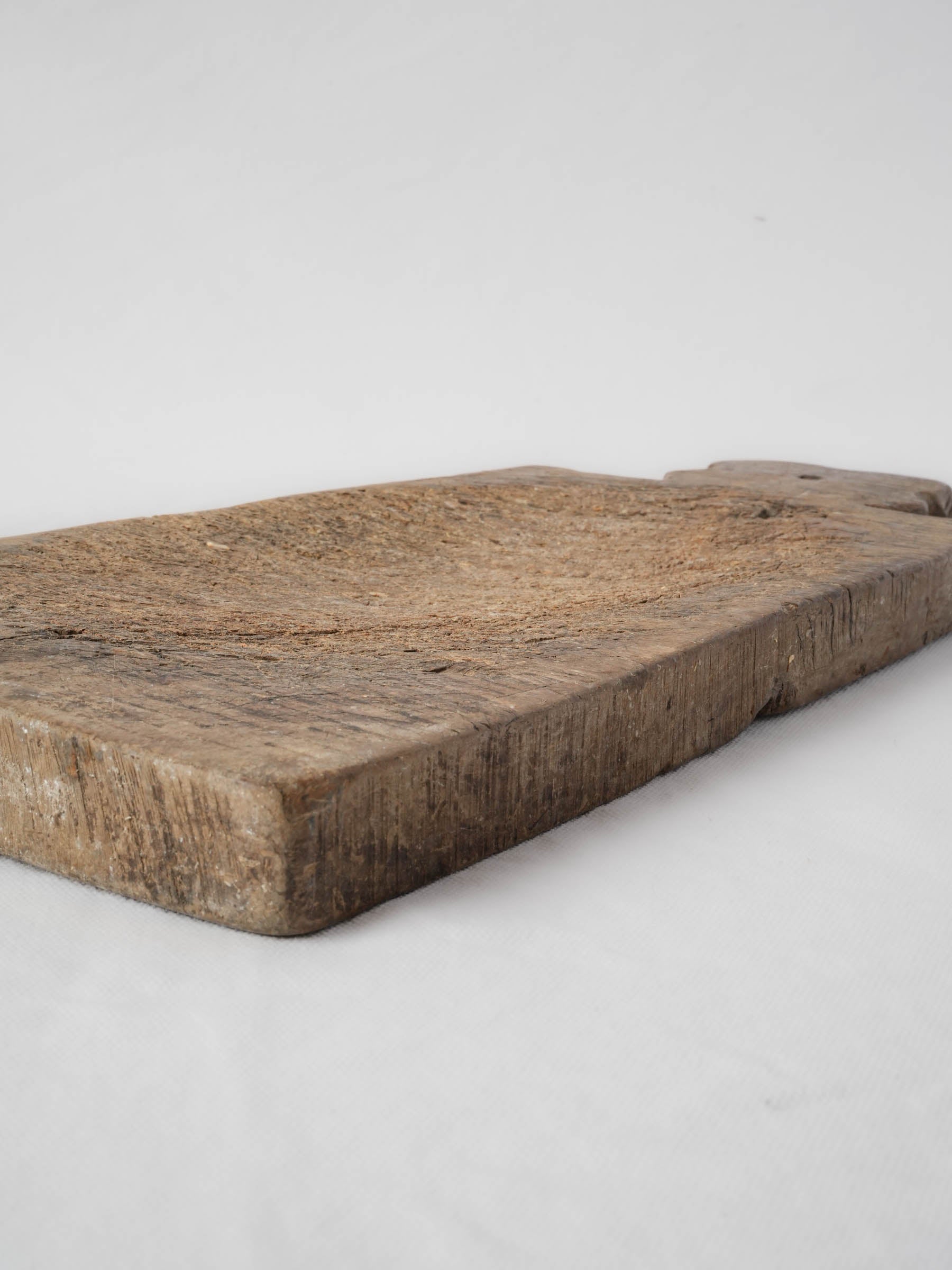 Textured folk-style kitchen board