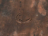 RESERVED CS Collection of 5 antique French oval platters 19¾"