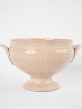 Choisy-le-Roi HB earthenware tureen base