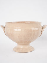 Choisy-le-Roi HB earthenware tureen base