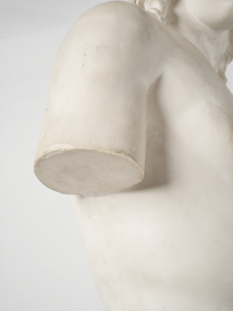 Classic Greek God Replica Sculpture