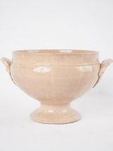 Choisy-le-Roi HB earthenware tureen base