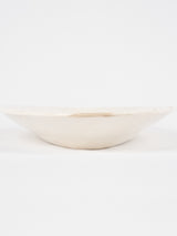 Long earthenware fish platter 25¼"