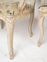 Vintage Louis XV period seating