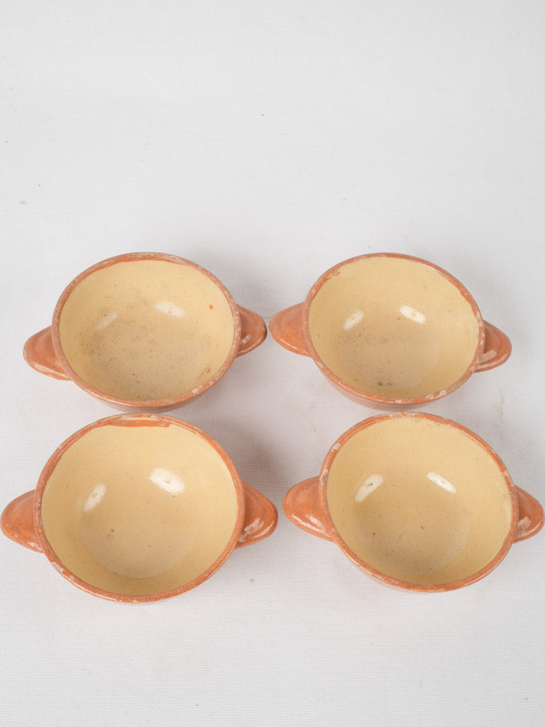 Timeless French provincial kitchenware set