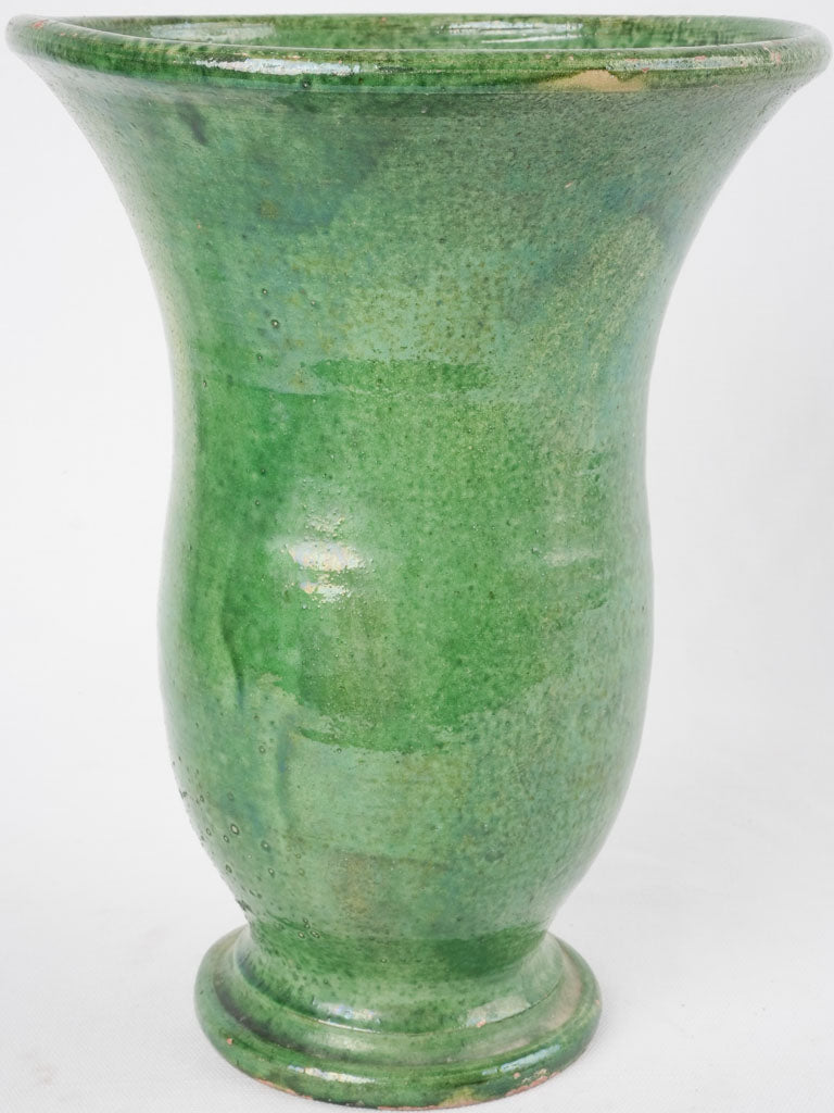 Early 20th-century French antique vase