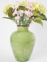 Antique French vase from Dieulefit 12½"