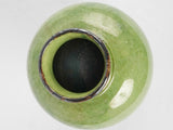 Antique French vase from Dieulefit 12½"